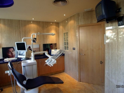 Marbella property: Commercial for sale in Marbella, Malaga 275558