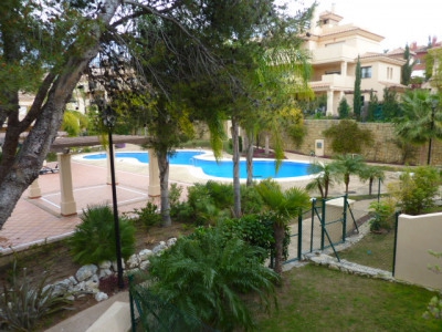 Nueva Andalucia property: Townhome for sale in Nueva Andalucia, Spain 275565
