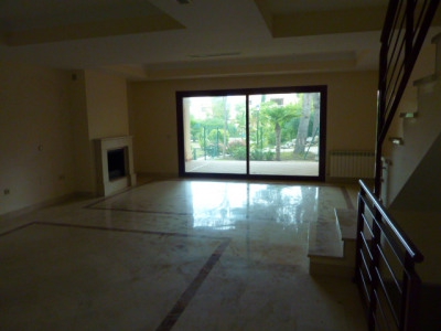 Nueva Andalucia property: Townhome with 3 bedroom in Nueva Andalucia 275565