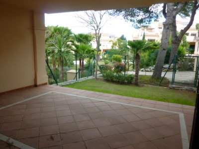 Nueva Andalucia property: Townhome for sale in Nueva Andalucia, Malaga 275565