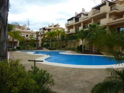 Nueva Andalucia property: Townhome in Malaga for sale 275565