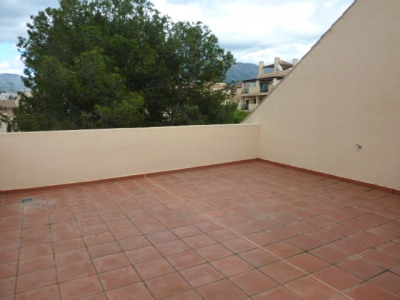 Nueva Andalucia property: Nueva Andalucia, Spain | Townhome for sale 275565