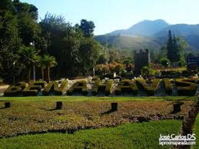 Benahavis property: Land for sale in Benahavis, Spain 275571