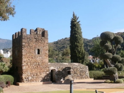 Benahavis property: Land with bedroom in Benahavis 275571