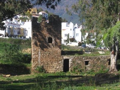 Benahavis property: Land for sale in Benahavis, Malaga 275571