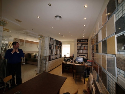 Marbella property: Commercial in Malaga for sale 275577