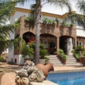 Estepona property: Villa for sale in Estepona 275595