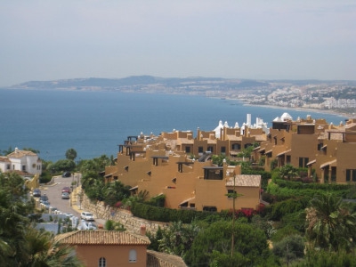 Estepona property: Villa with 5 bedroom in Estepona, Spain 275595
