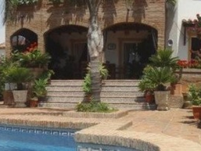 Estepona property: Villa in Malaga for sale 275595
