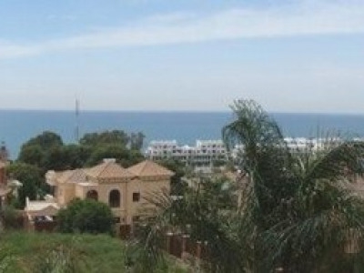 Estepona property: Malaga property | 5 bedroom Villa 275595