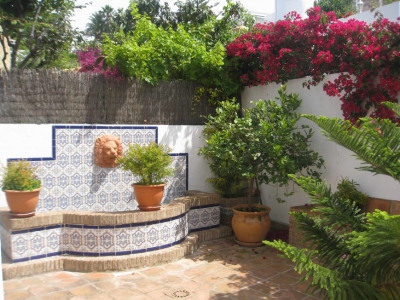 Estepona property: Estepona, Spain | Villa for sale 275595
