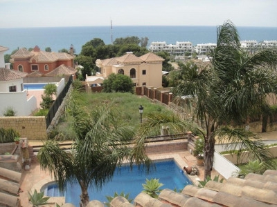Estepona property: Malaga Villa 275595