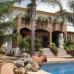 Estepona property: Estepona, Spain Villa 275595