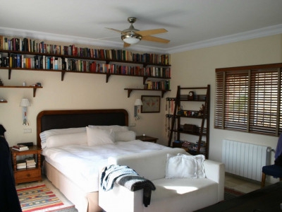 Villa for sale in town, Malaga 275604