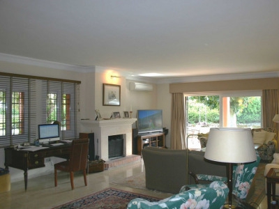 Malaga property | 5 bedroom Villa 275604
