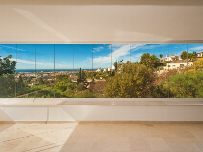 El Paraiso property: Malaga Villa 275607