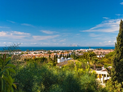 El Paraiso property: Villa for sale in El Paraiso, Spain 275607