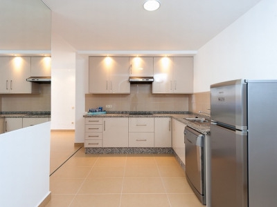 El Paraiso property: Villa with 3 bedroom in El Paraiso, Spain 275607