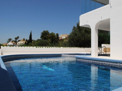 El Paraiso property: Villa in Malaga for sale 275607