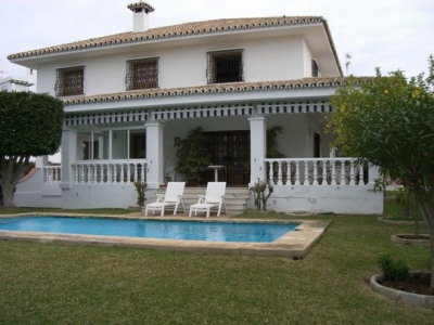 Marbella property: Villa for sale in Marbella 275611