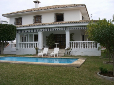 Marbella property: Villa for sale in Marbella, Spain 275611