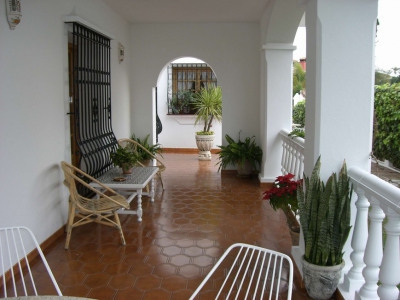 Marbella property: Villa with 6 bedroom in Marbella, Spain 275611
