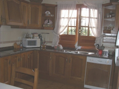 Marbella property: Malaga Villa 275611