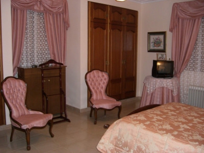 Marbella property: Marbella Villa 275611