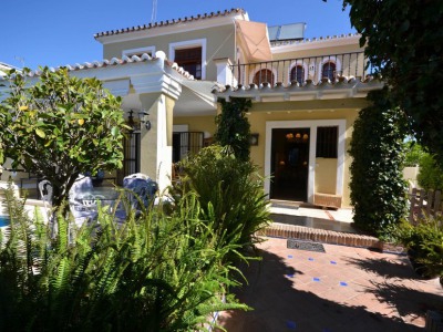 Marbella property: Villa for sale in Marbella, Malaga 275618