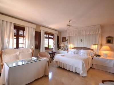 Marbella property: Malaga property | 3 bedroom Villa 275618