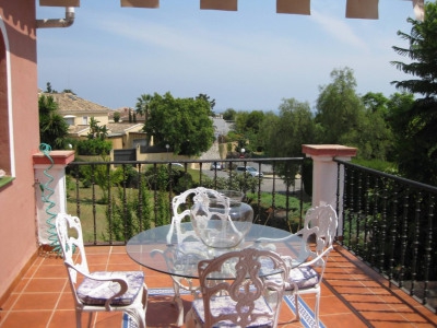 Marbella property: Malaga Villa 275618
