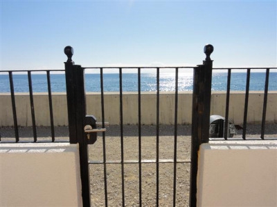 Estepona property: Townhome with 3 bedroom in Estepona 275622