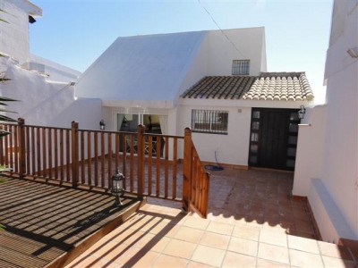 Estepona property: Townhome for sale in Estepona, Malaga 275622