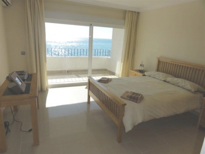 Estepona property: Townhome in Malaga for sale 275622