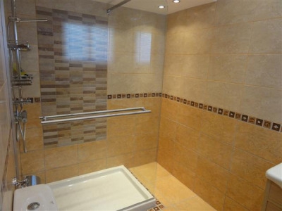 Estepona property: Malaga property | 3 bedroom Townhome 275622