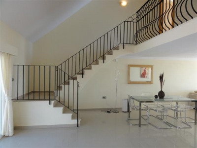Estepona property: Estepona, Spain | Townhome for sale 275622