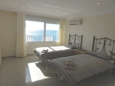 Estepona property: Malaga Townhome 275622