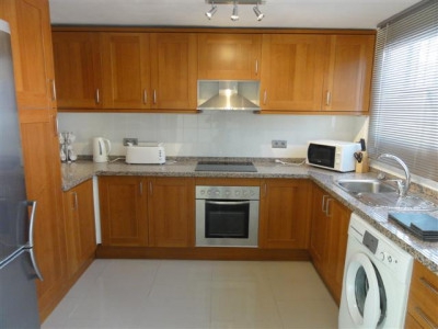 Estepona property: Estepona Townhome 275622