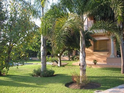 Marbella property: Villa for sale in Marbella, Malaga 275627