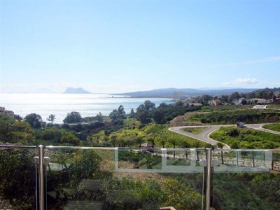 San Luis De Sabinillas property: Villa for sale in San Luis De Sabinillas, Spain 275632