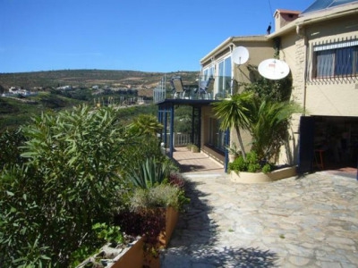 San Luis De Sabinillas property: Villa with 5 bedroom in San Luis De Sabinillas 275632