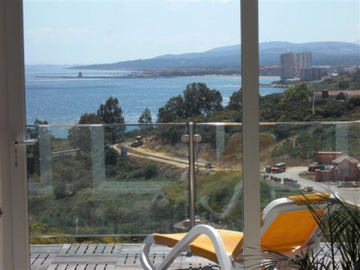 San Luis De Sabinillas property: Villa with 5 bedroom in San Luis De Sabinillas, Spain 275632