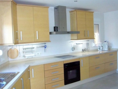 San Luis De Sabinillas property: Malaga property | 5 bedroom Villa 275632