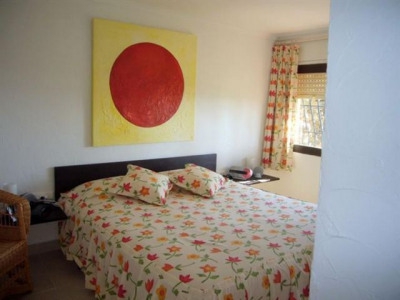 San Luis De Sabinillas property: Malaga Villa 275632