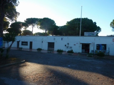 Benamara property: Land for sale in Benamara 275633