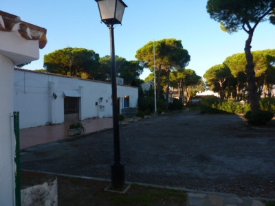 Benamara property: Land with bedroom in Benamara 275633