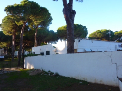 Benamara property: Land for sale in Benamara, Malaga 275633
