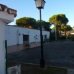Benamara property: bedroom Land in Benamara, Spain 275633