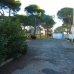 Benamara property: bedroom Land in Malaga 275633