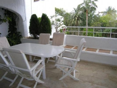 Marbella property: Apartment for sale in Marbella, Spain 275648